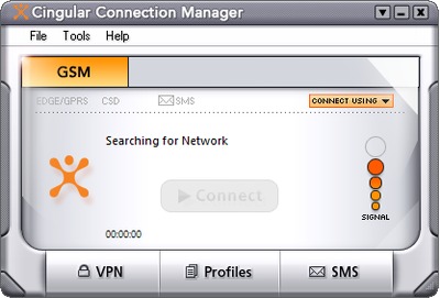 cingular connection manager.png